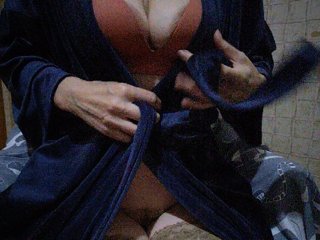 Dina7771 Porn Show
