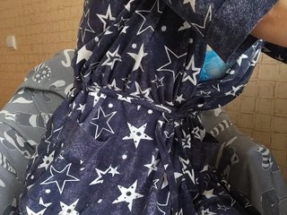 Dina7771 Porn Show
