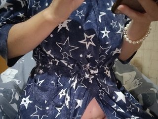 Dina7771 Porn Show