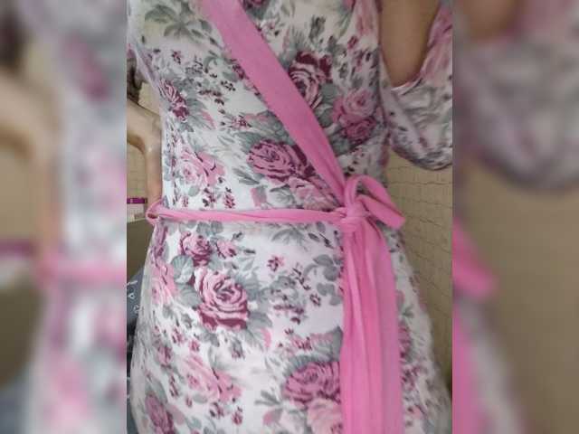 Dina7771, live now on BongaCams