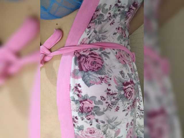 Dina7771 live cam on BongaCams