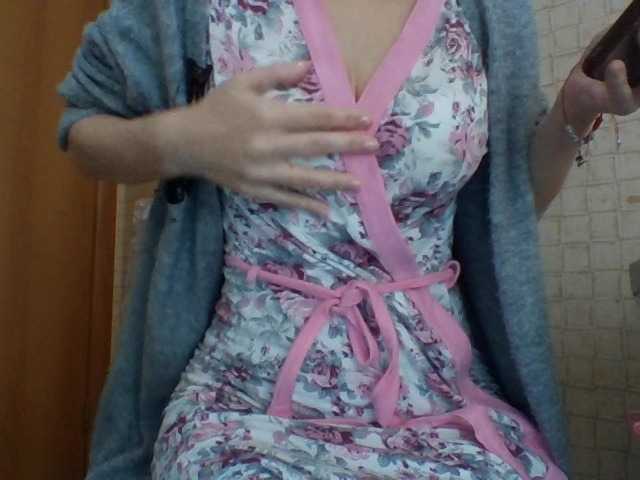 в попе у Dina7771