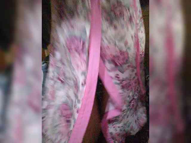 Dina7771 webcam
