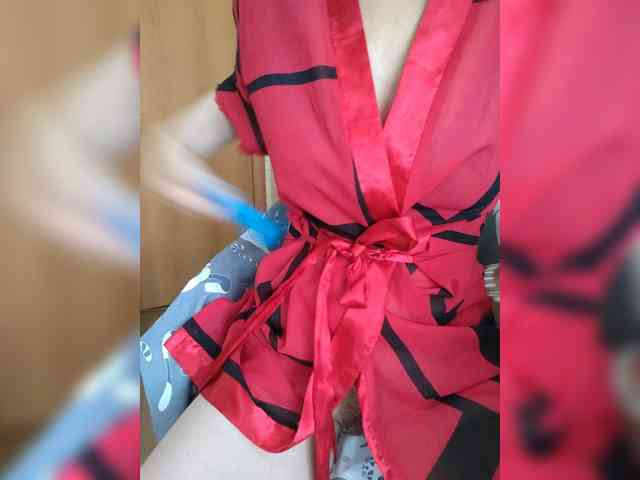 Dina7771 webcam