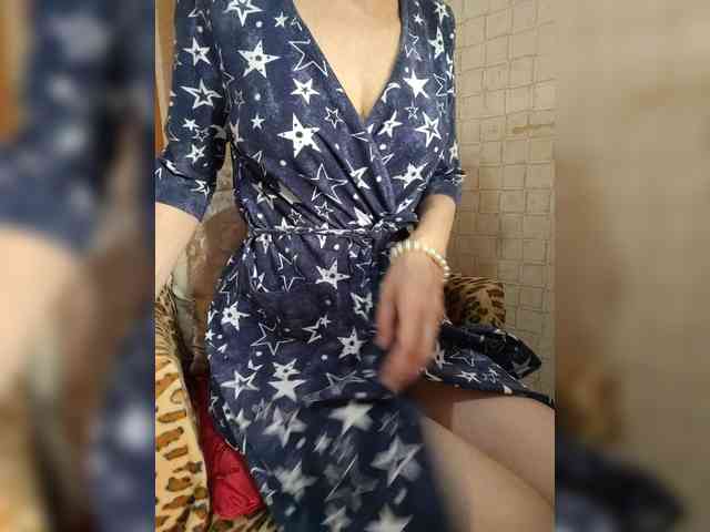 Dina7771 Sex Cam Show