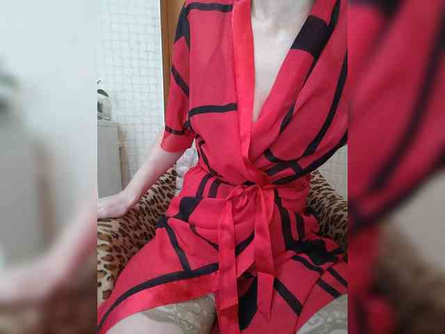 Dina7771 webcam