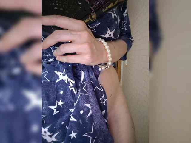Dina7771 Sex Cam Show