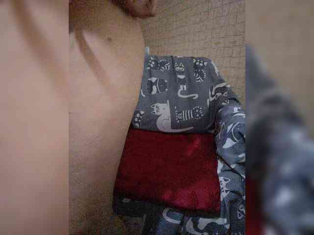 Dina7771's webcam live show
