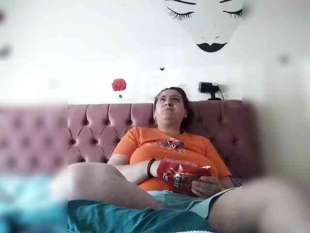 Dana28ba webcam