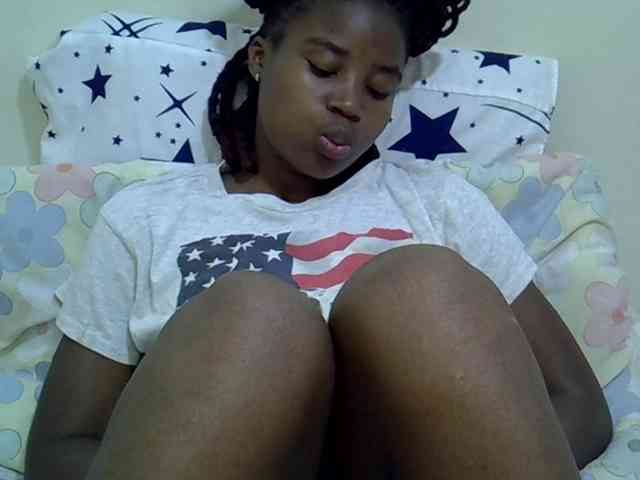 Babyhott webcam