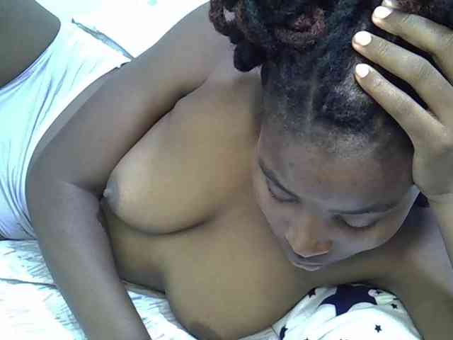 Babyhott webcam