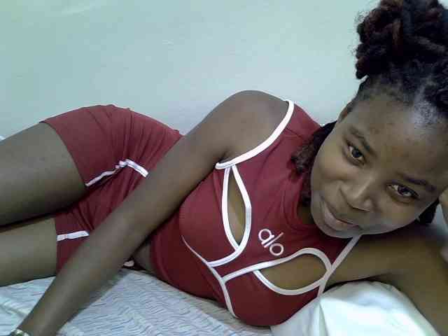 Babyhott webcam