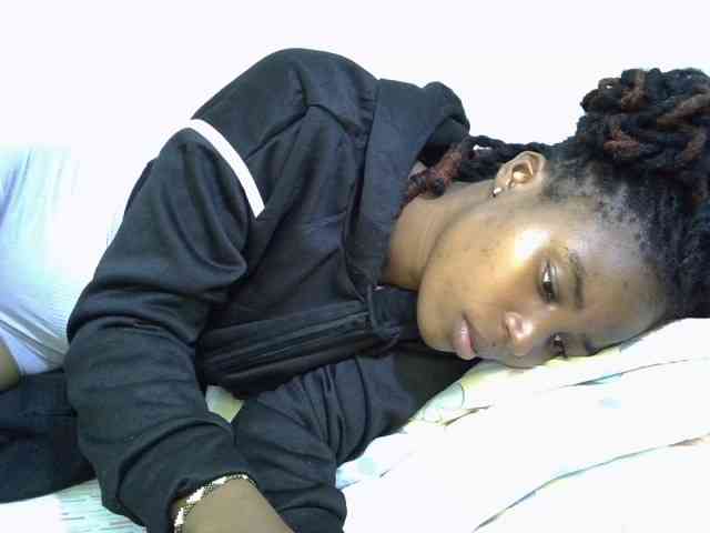 Babyhott webcam