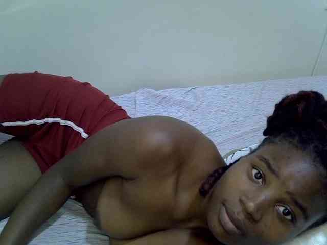 Babyhott webcam