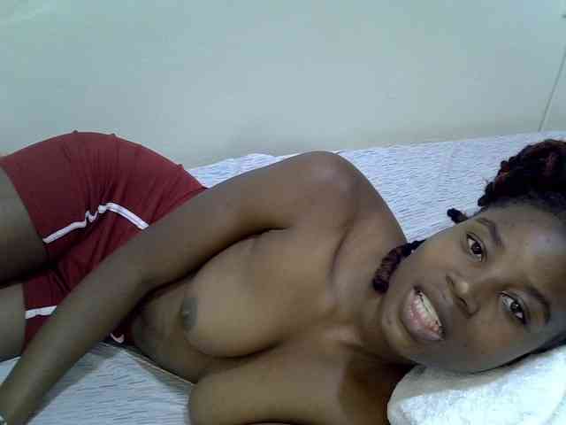 Babyhott webcam