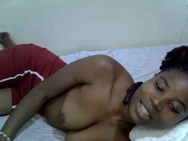Babyhott webcam