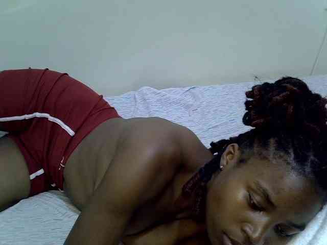 Babyhott webcam