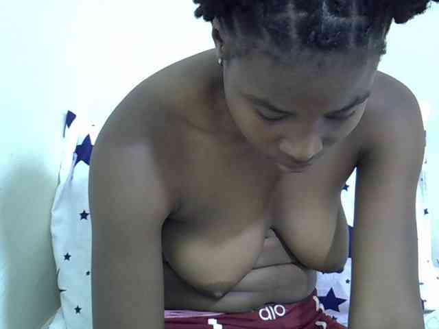 Babyhott webcam