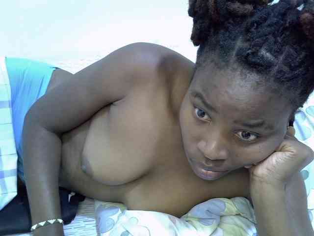 Babyhott webcam