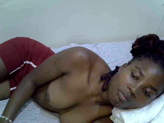 Babyhott webcam