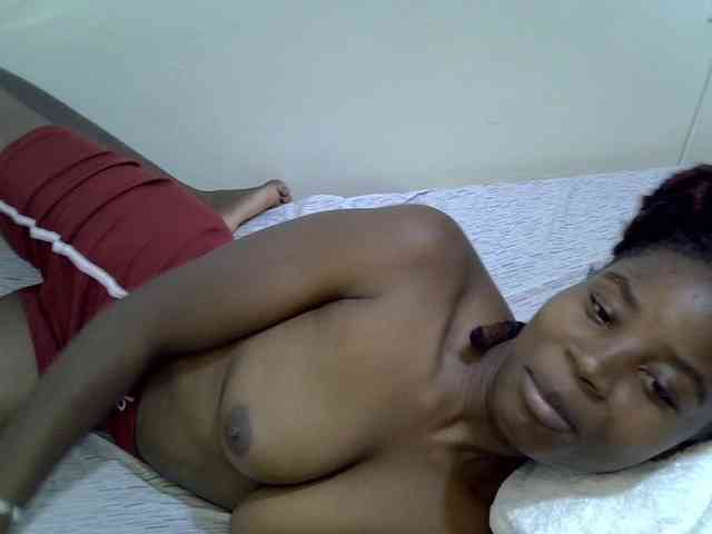 Babyhott webcam