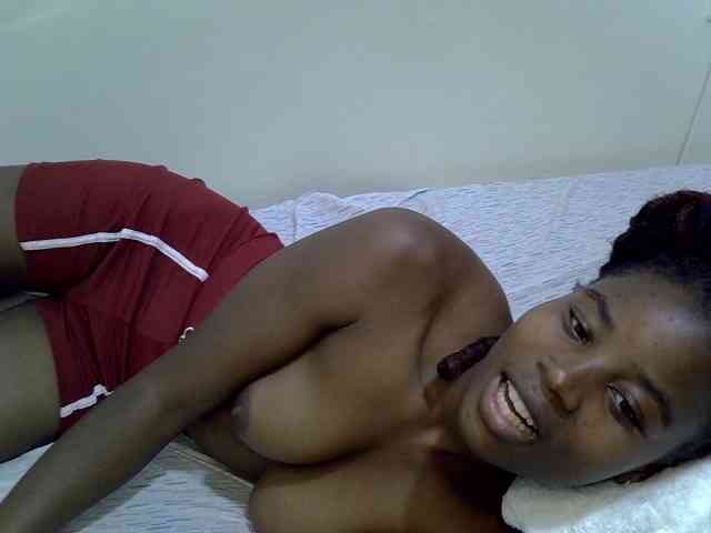 Babyhott webcam