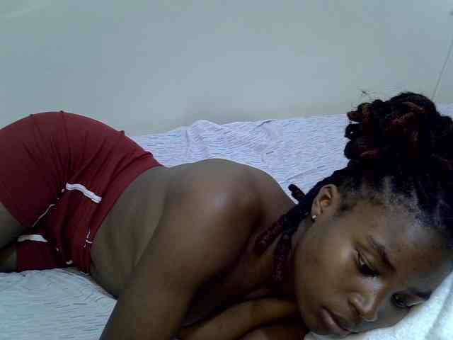 Babyhott webcam