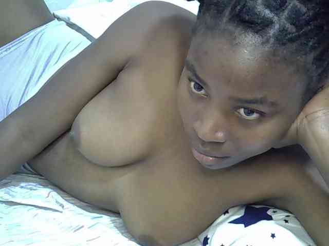 Babyhott webcam