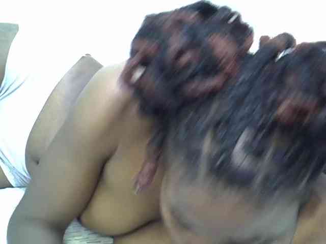 Babyhott webcam