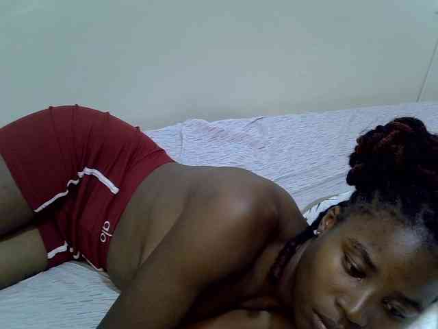 Babyhott webcam