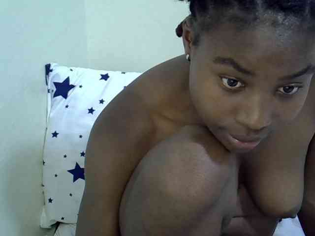Babyhott webcam