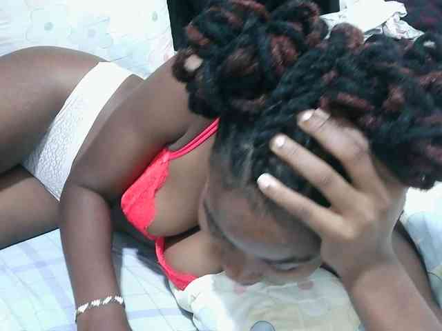 Babyhott Live Webcam on BongaCams