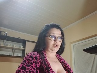 Alliahhot Porn Show