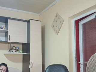 Alliahhot Porn Show