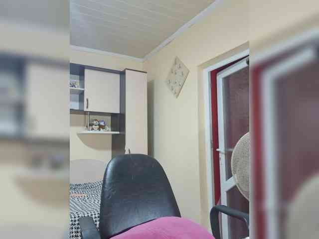 Alliahhot webcam