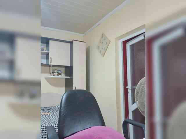 Alliahhot webcam