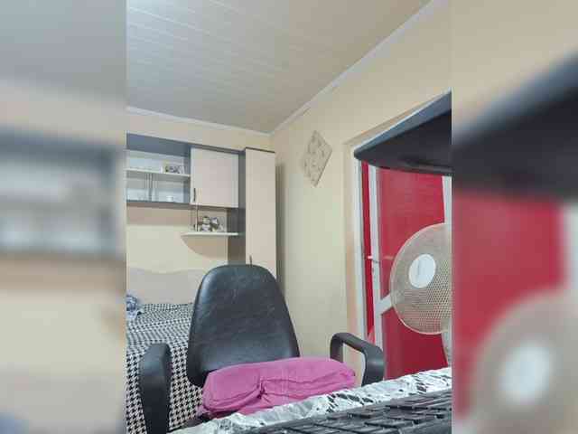 Alliahhot webcam
