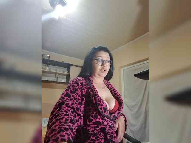 Alliahhot webcam