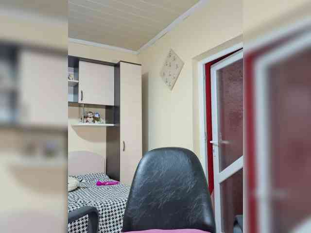 Alliahhot webcam