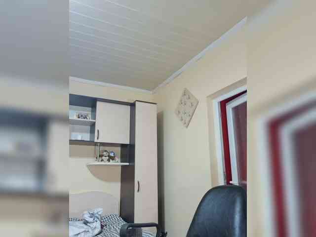 Alliahhot webcam