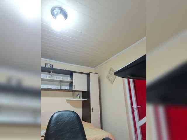 Alliahhot webcam