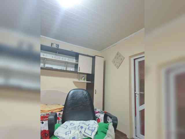 Alliahhot webcam