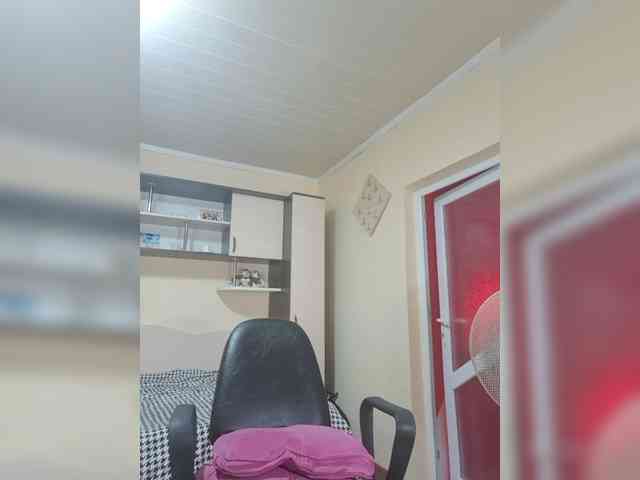 Alliahhot webcam
