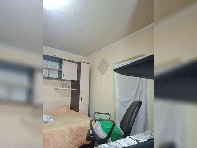 Alliahhot webcam