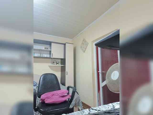 Alliahhot webcam