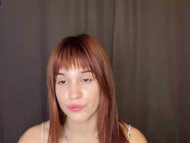 RamonaTags live cam on BongaCams
