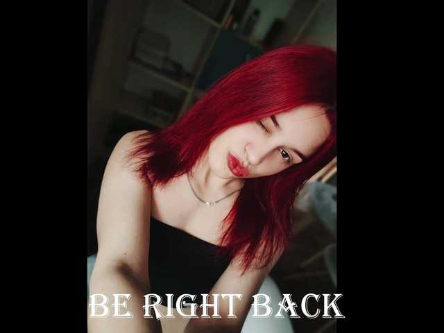 RamonaTags live cam on BongaCams