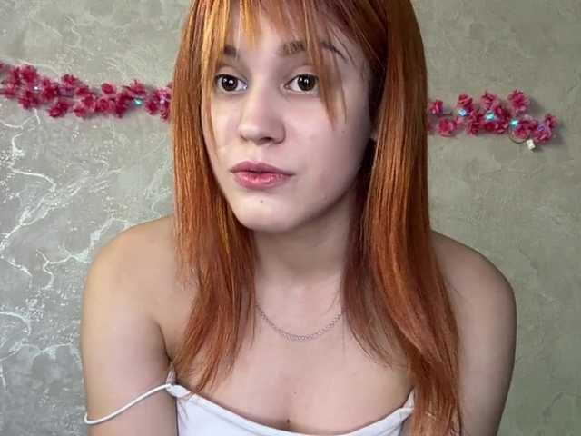 RamonaTags live cam on BongaCams
