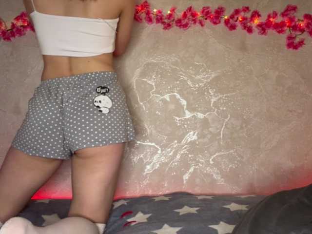 RamonaTags live cam on BongaCams