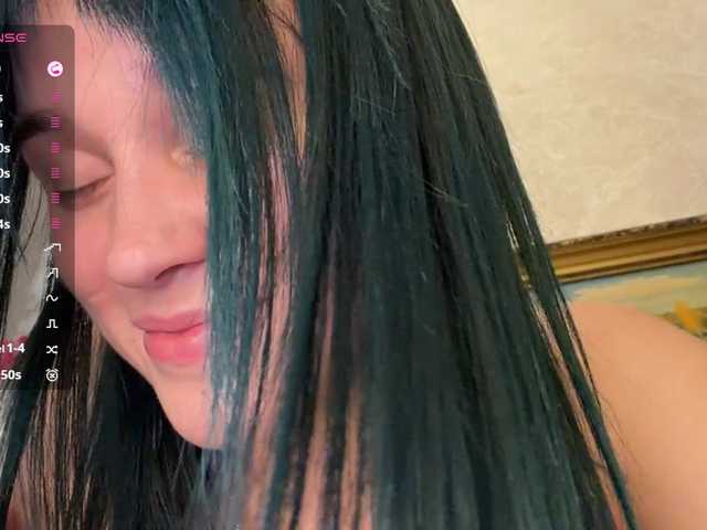 RamonaTags live cam on BongaCams